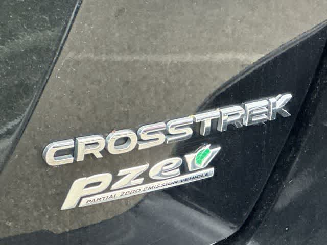 Thumbnail: 2017 Subaru Crosstrek - 18