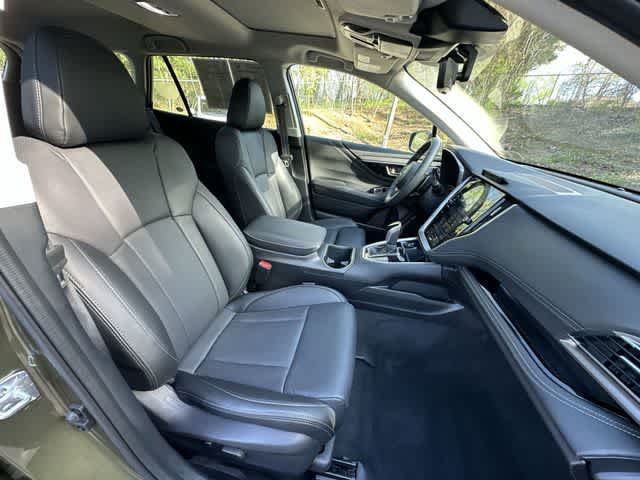 Thumbnail: 2025 Subaru Outback - 22