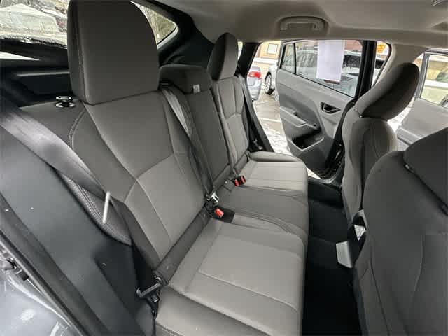 Thumbnail: 2025 Subaru Crosstrek - 24