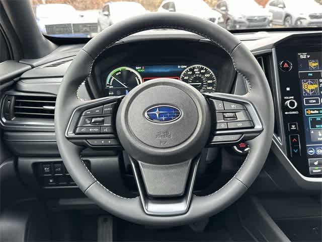 Thumbnail: 2025 Subaru Forester - 8