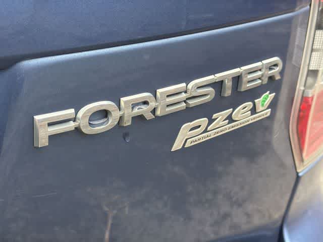 Thumbnail: 2015 Subaru Forester - 26