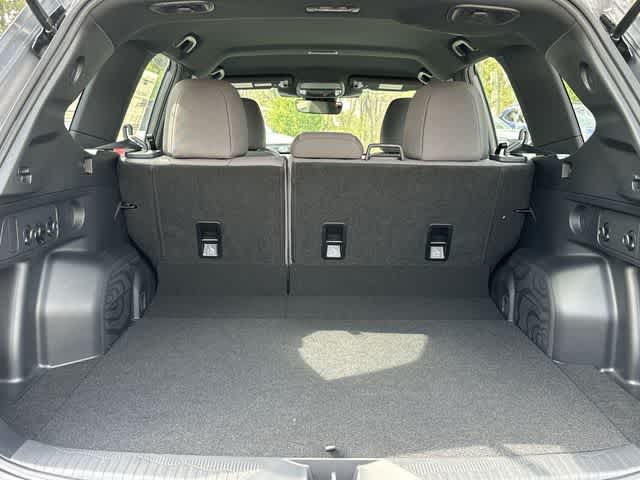 Thumbnail: 2026 Subaru Forester - 21