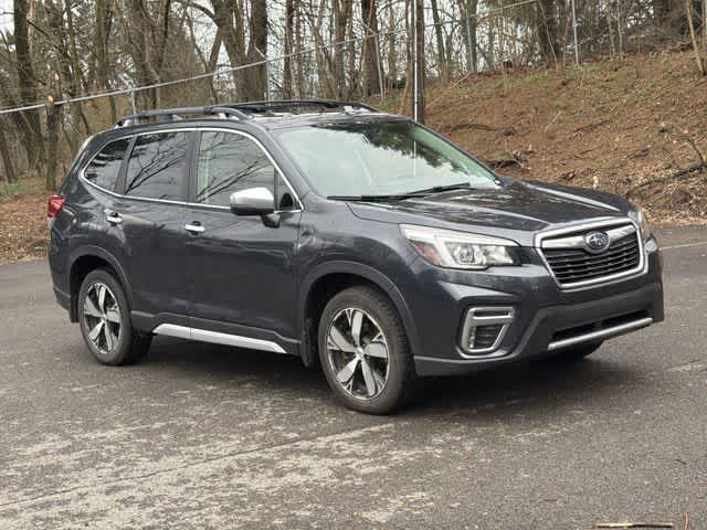 Thumbnail: 2019 Subaru Forester - 19