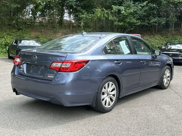 Thumbnail: 2016 Subaru Legacy - 22