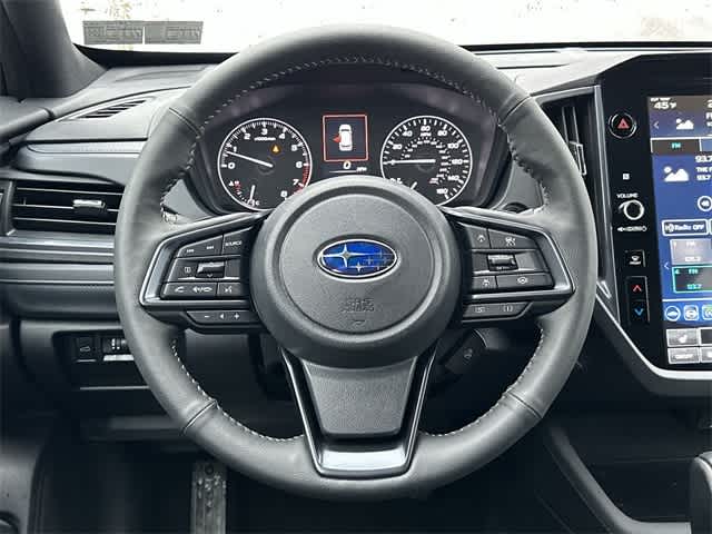 Thumbnail: 2026 Subaru Forester - 8