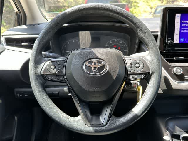 Thumbnail: 2024 Toyota Corolla - 7