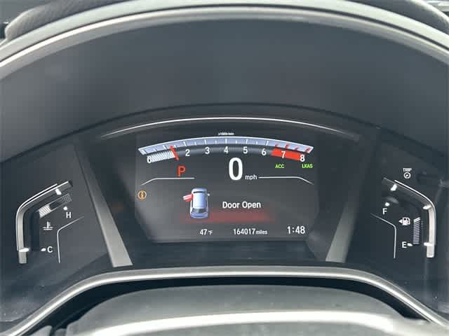 Thumbnail: 2017 Honda CR-V - 7