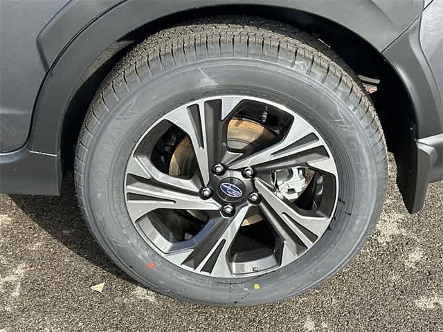 Thumbnail: 2026 Subaru Crosstrek - 5