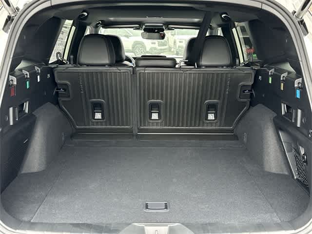 Thumbnail: 2026 Subaru Outback - 25