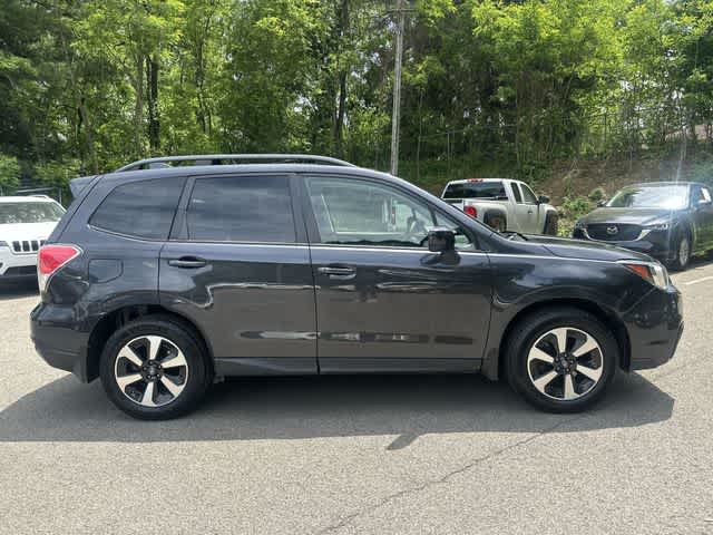 Thumbnail: 2017 Subaru Forester - 2