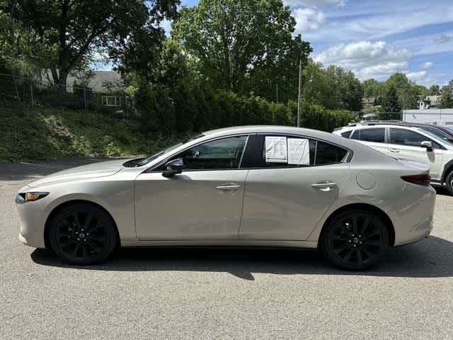 Thumbnail: 2024 Mazda Mazda3 - 2
