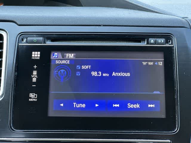 Thumbnail: 2014 Honda Civic - 12