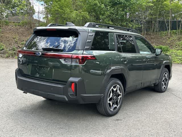 Thumbnail: 2026 Subaru Outback - 31