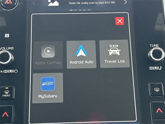 Thumbnail: 2026 Subaru Forester - 13