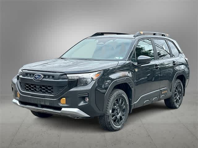 Thumbnail: 2026 Subaru Forester - 1