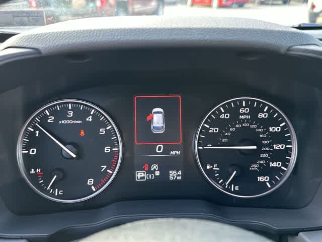 Thumbnail: 2026 Subaru Crosstrek - 6