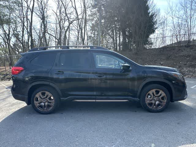 Thumbnail: 2025 Subaru Ascent - 3