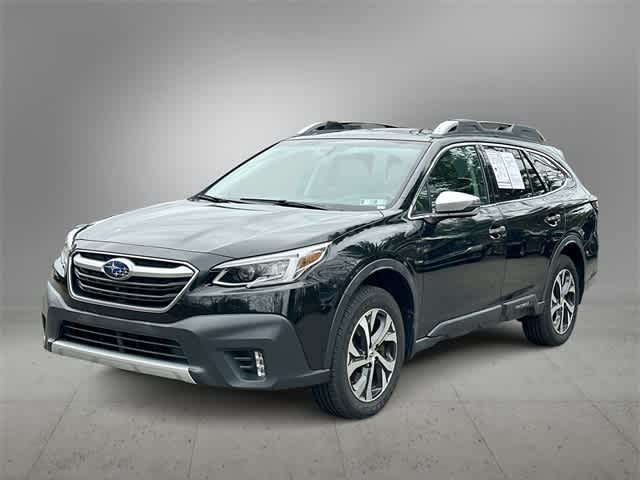 Thumbnail: 2020 Subaru Outback - 1
