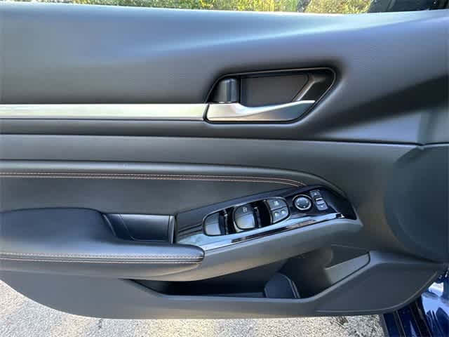 Thumbnail: 2023 Nissan Altima - 15