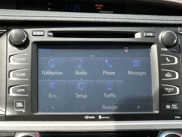 Thumbnail: 2015 Toyota Highlander - 13