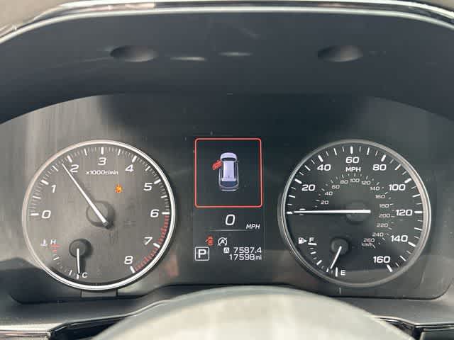 Thumbnail: 2021 Subaru Outback - 6