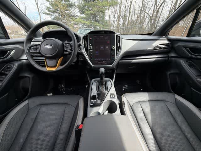 Thumbnail: 2025 Subaru Crosstrek - 19