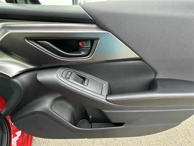 Thumbnail: 2025 Subaru Impreza - 20