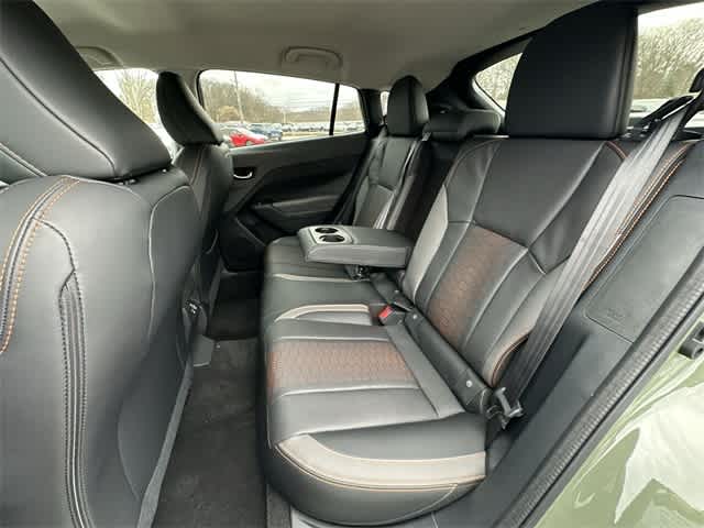 Thumbnail: 2026 Subaru Crosstrek - 18