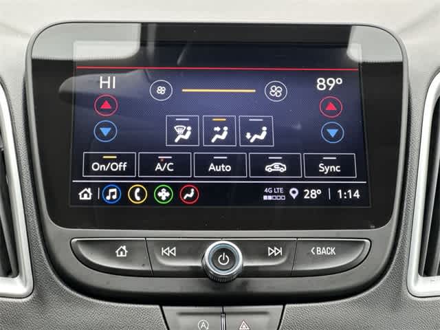 Thumbnail: 2023 Chevrolet Malibu - 15