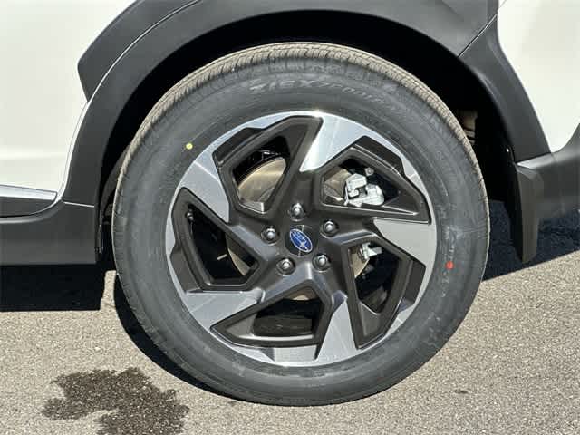 Thumbnail: 2026 Subaru Crosstrek - 5