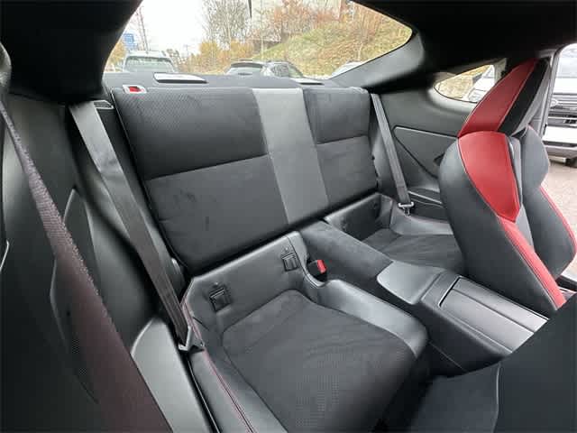 Thumbnail: 2025 Subaru BRZ - 24