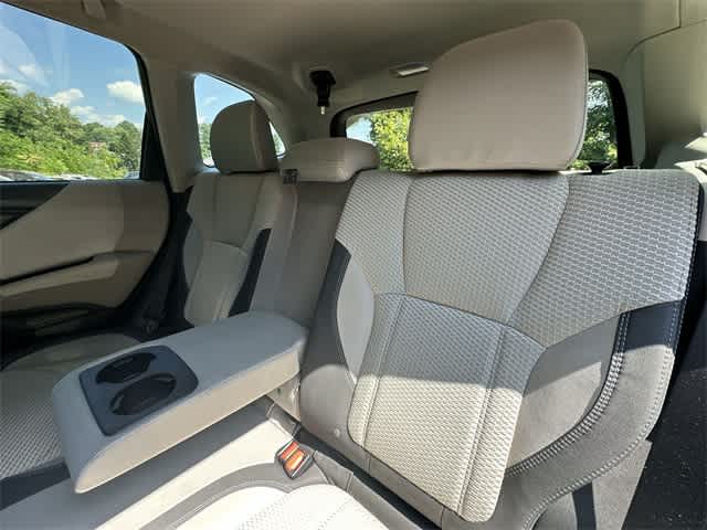 Thumbnail: 2020 Subaru Forester - 15