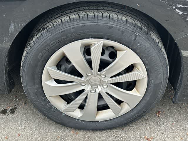 Thumbnail: 2023 Subaru Impreza - 21