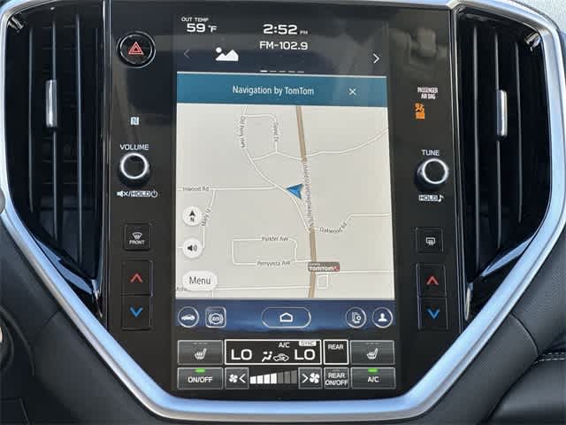 Thumbnail: 2025 Subaru Ascent - 13