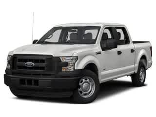 Thumbnail: 2017 Ford F-150 - 2