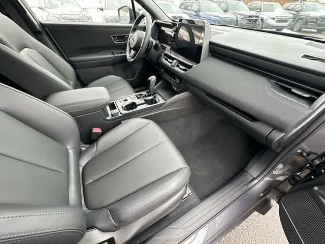 Thumbnail: 2026 Subaru Outback - 18