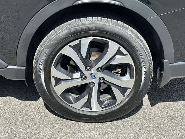 Thumbnail: 2021 Subaru Outback - 5