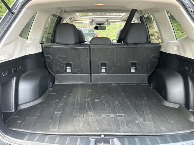 Thumbnail: 2020 Subaru Forester - 23