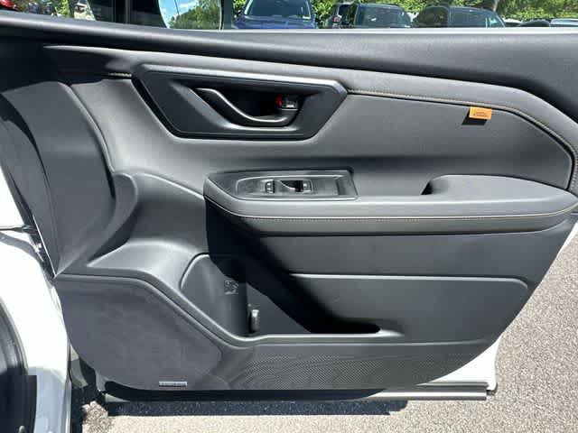 Thumbnail: 2026 Subaru Forester - 22