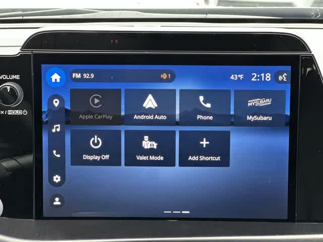 Thumbnail: 2026 Subaru Outback - 14