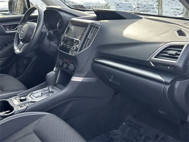 Thumbnail: 2023 Subaru Forester - 20