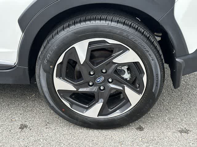 Thumbnail: 2025 Subaru Crosstrek - 5