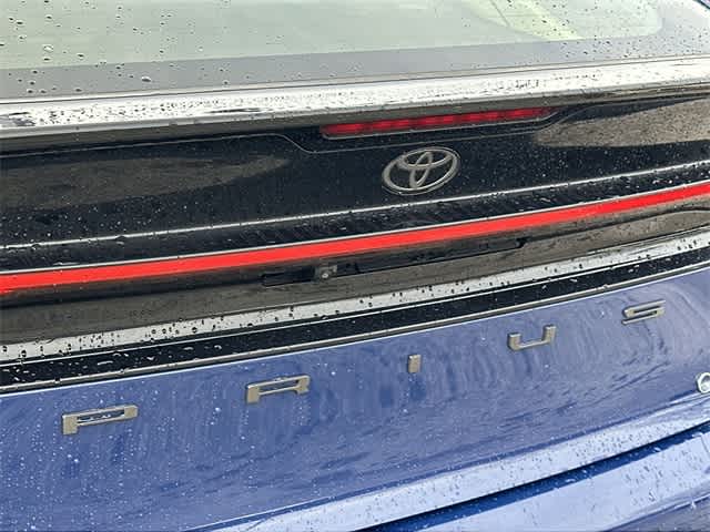 Thumbnail: 2024 Toyota Prius - 24