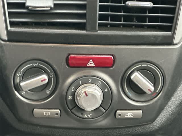 Thumbnail: 2012 Subaru Forester - 11