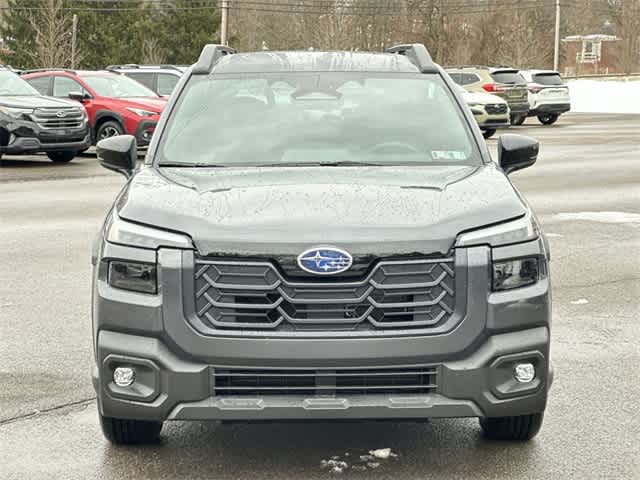 Thumbnail: 2026 Subaru Outback - 25