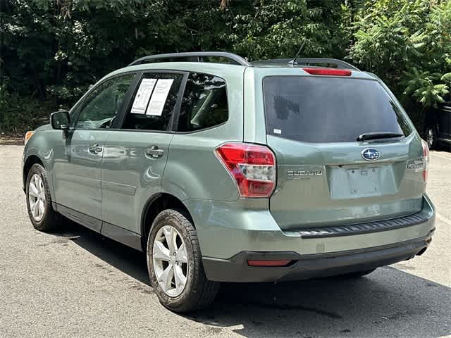 Thumbnail: 2014 Subaru Forester - 20