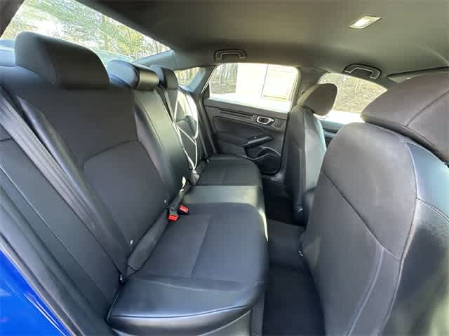 Thumbnail: 2024 Honda Civic - 20