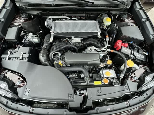 2025 Subaru Outback Touring 26