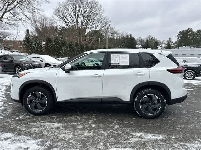 Thumbnail: 2024 Nissan Rogue - 2