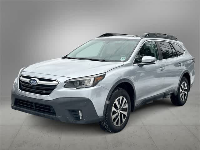 2022 Subaru Outback Premium's photo
